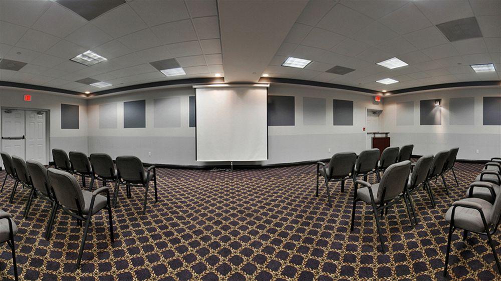 Red Roof Inn Baton Rouge - Lsu Conference Center Luaran gambar